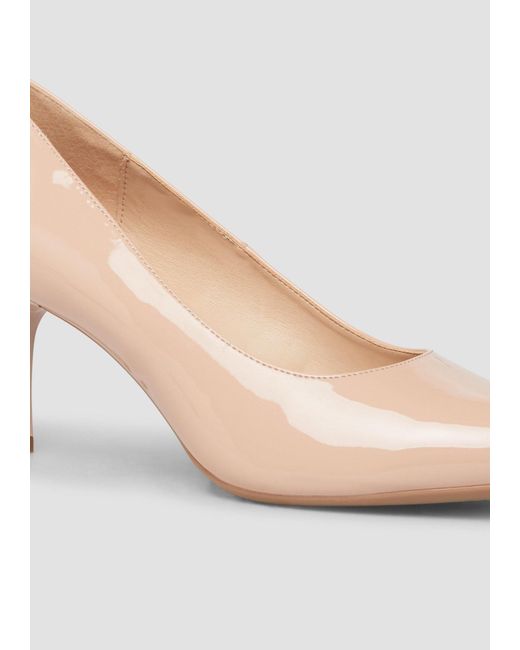 S.oliver Natural Pumps