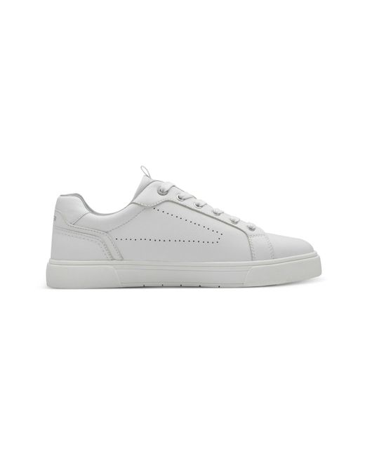 S.oliver Sneaker in White für Herren