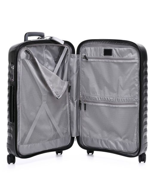 Roncato Trolley E-Lite in Black für Herren