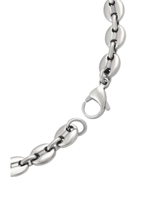 faina Metallic Armband