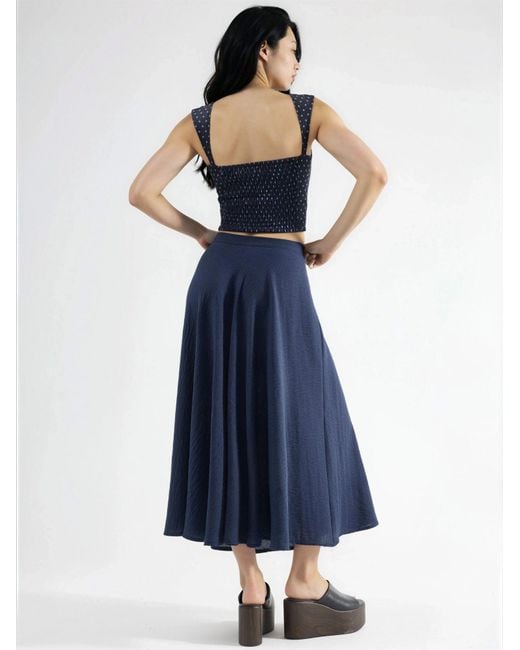 Busem Blue Rock