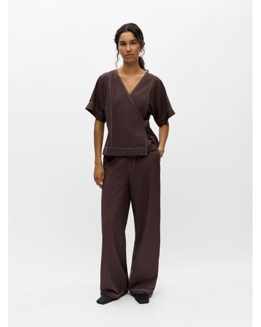 Object Brown Hose