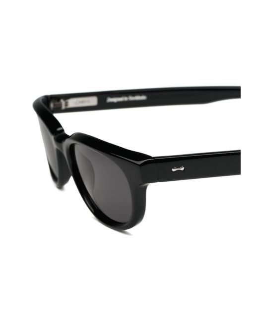 Chimi Sonnenbrille Lyra in Black für Herren