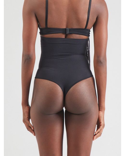 Spanx Blue Shapingslip