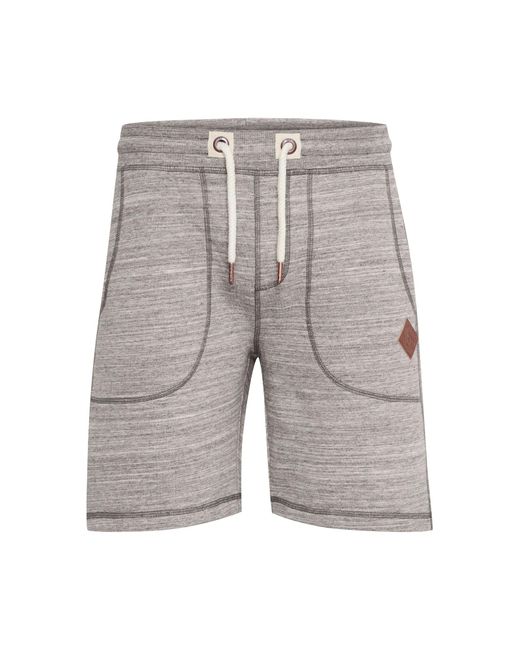 Solid Hose Aris in Gray für Herren