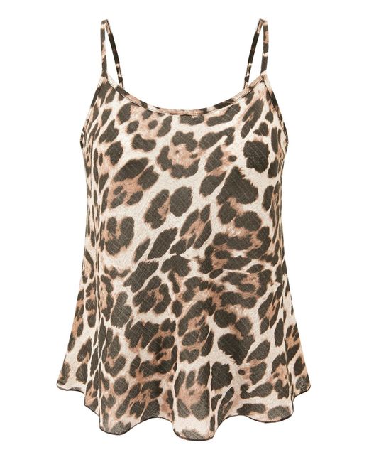 SassyClassy Natural Top