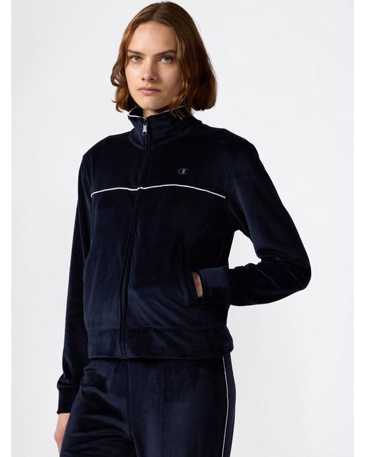 Champion Blue Jogginganzug