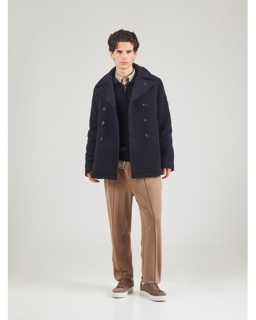 Bugatti Pullover in Blue für Herren