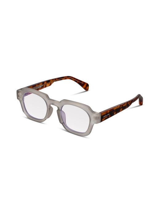 Herling Multicolor Brillen Grayson Light