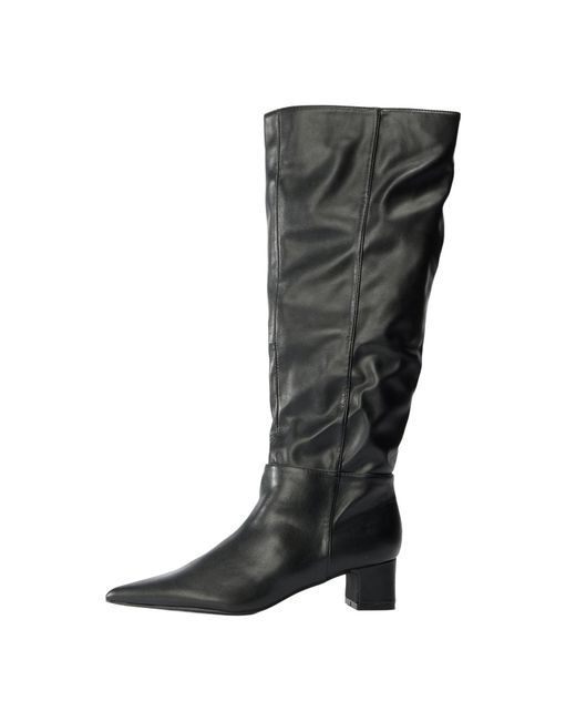 Raid Black Stiefel Alisha