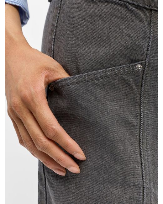 Object Gray Rock Objbine