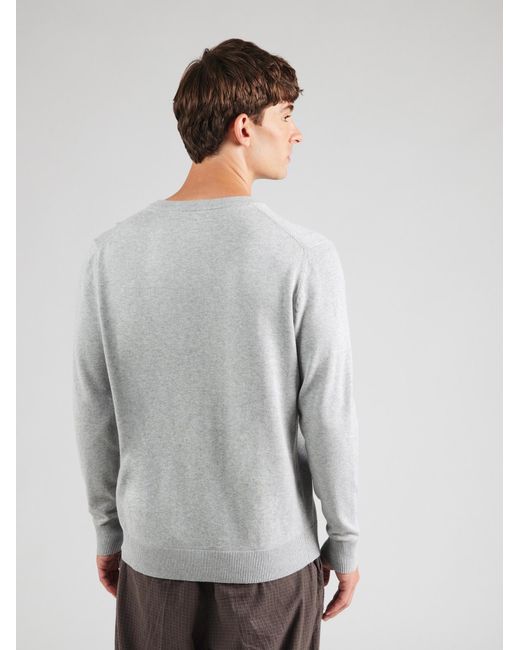 Pepe Jeans Pullover in Gray für Herren