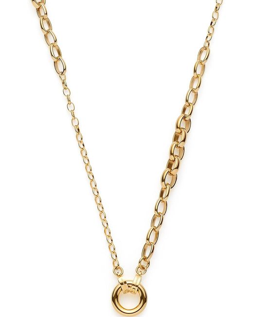 Leonardo Metallic Kette