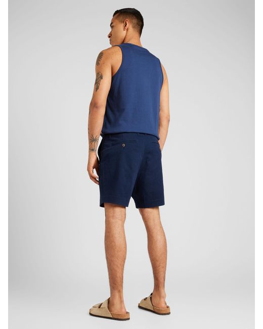 Esprit Shorts in Blue für Herren