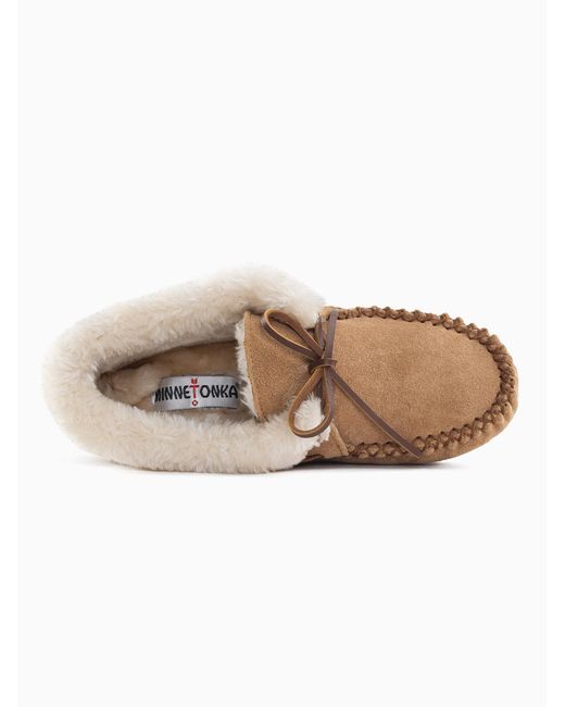 Minnetonka Multicolor Mokassin Chrissy