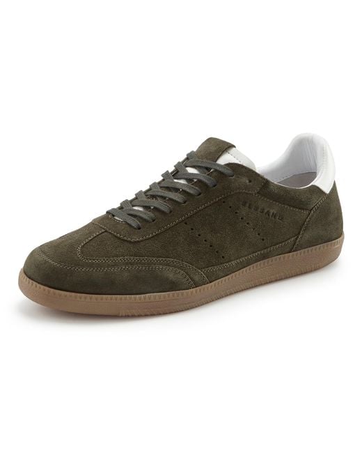 Elbsand Sneaker in Black für Herren
