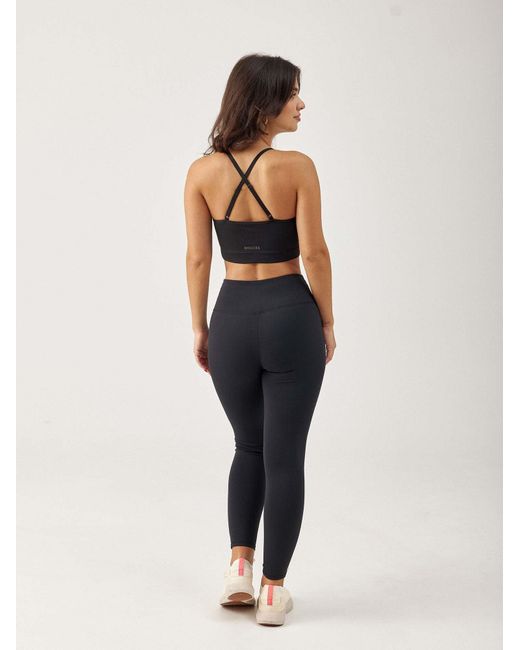 Snocks Black Hose