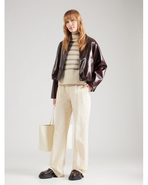 Vila Natural Pullover Vinia
