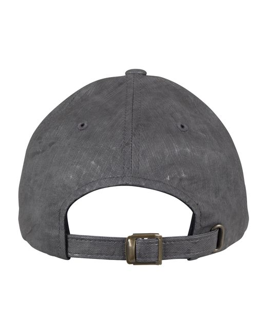 Flexfit Cap in Gray für Herren