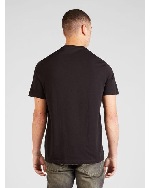 Michael Kors T-shirt in Black für Herren