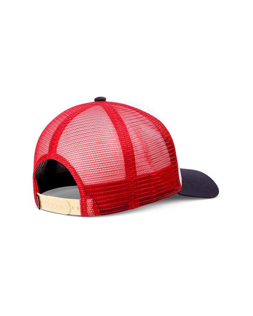 Djinn's Cap Hft Guy in Red für Herren