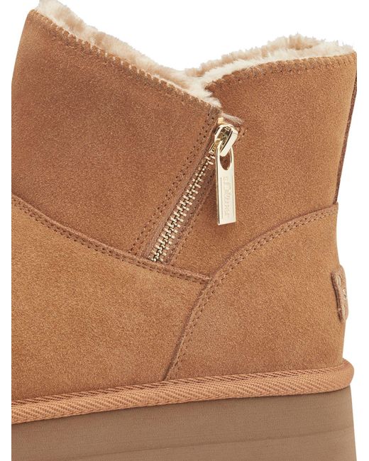 S.oliver Brown Stiefelette