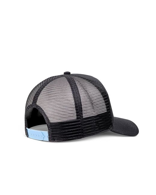 Djinn's Cap Skaterboy in Blue für Herren