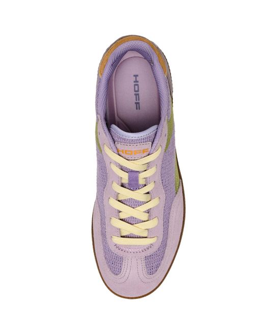 HOFF Brown Sneaker