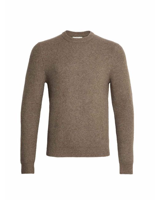 Marks & Spencer Pullover in Gray für Herren
