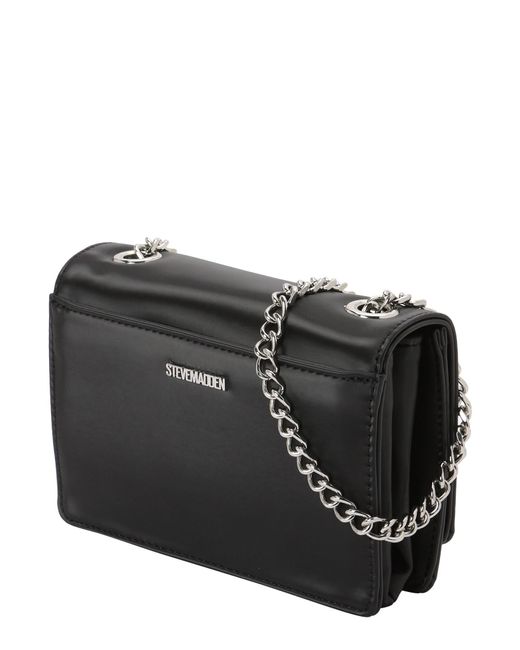 Steve Madden Black Tasche Bflonne
