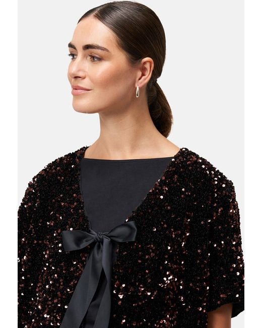 Zero Black Blazer