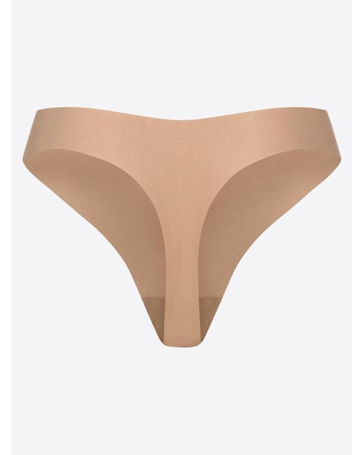 erlich textil Brown String