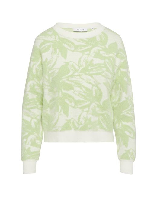 Comma, Green Pullover