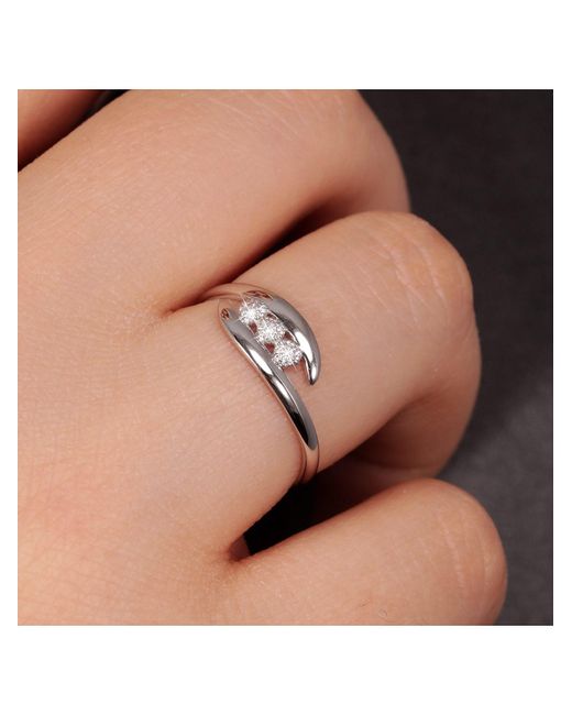 Christ Metallic Ring
