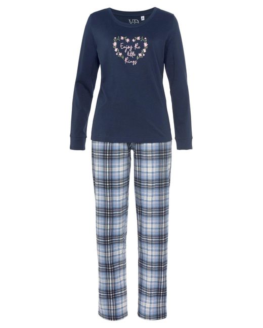 vivance active Multicolor Pyjama