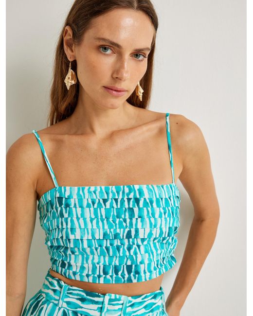 Koton Blue Tanktop