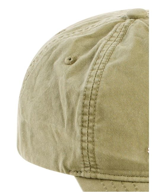 Camel Active Cap in Green für Herren
