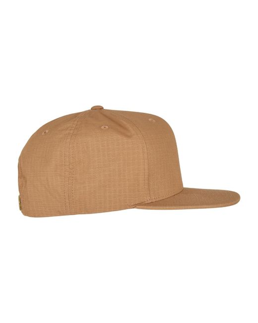 Flexfit Natural Cap