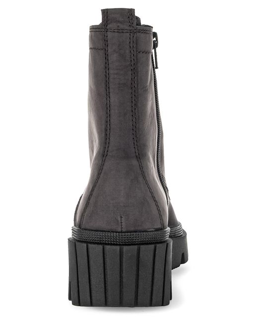 Gabor Black Stiefelette