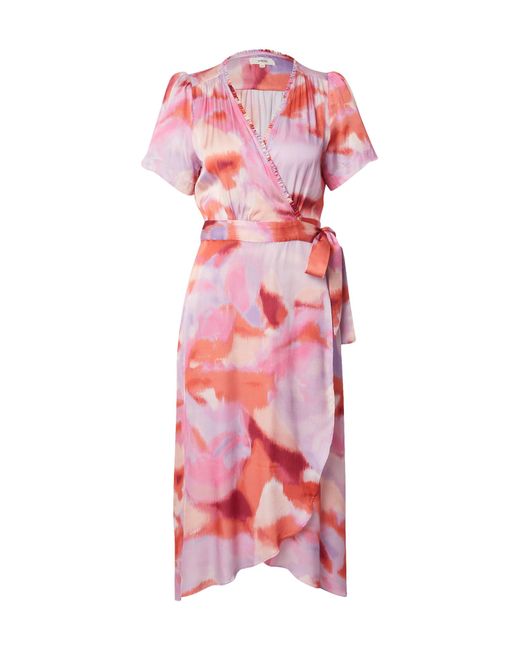 Suncoo Pink Kleid 'Clelie'