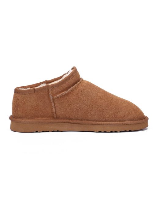 Gooce Snowboot Jack in Brown für Herren