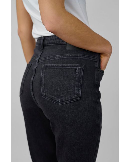 My Essential Wardrobe Black Jeans