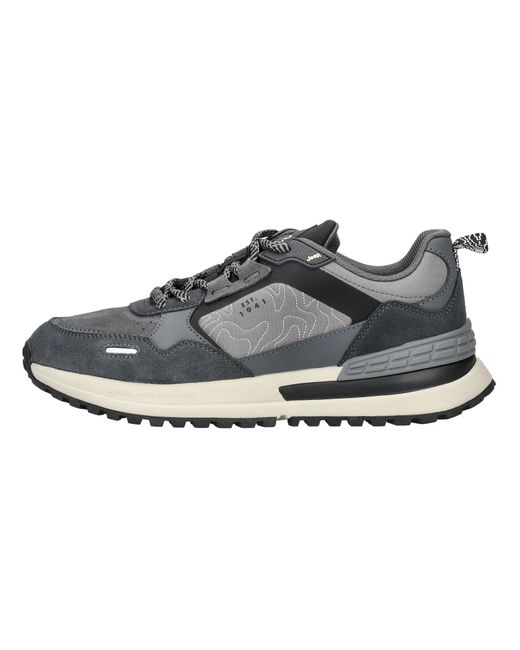 Jeep Sneaker in Gray für Herren