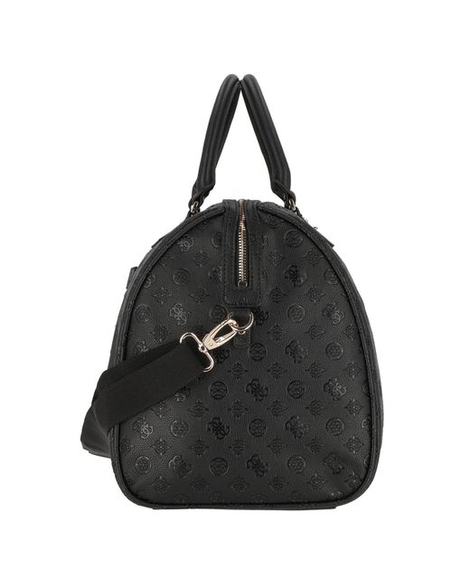 Guess Black Weekender Wilder