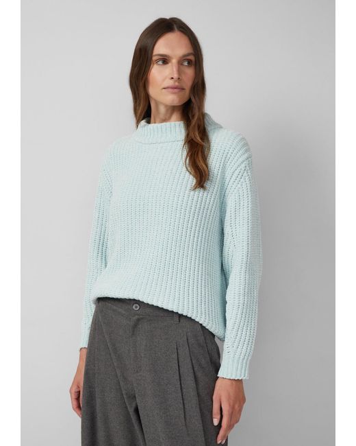 S.oliver Blue Pullover