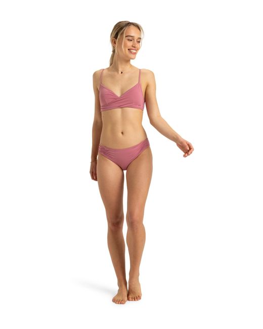 Roxy Multicolor Bikinitop