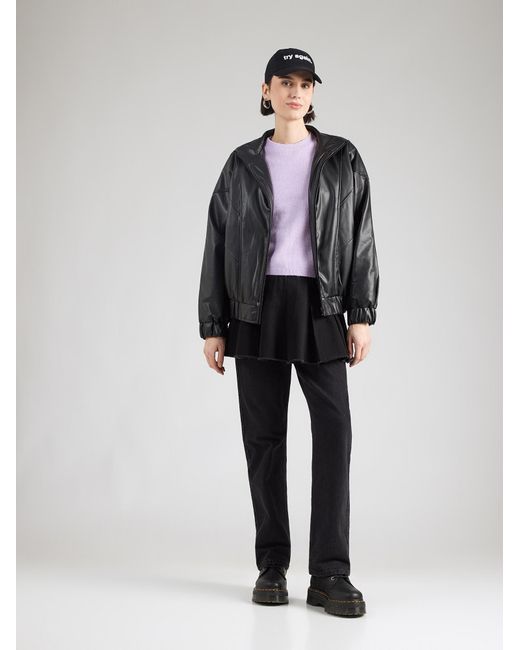 Jdy Purple Pullover Chloe