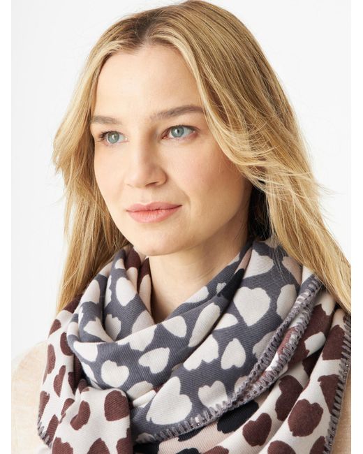 Codello Multicolor Tuch