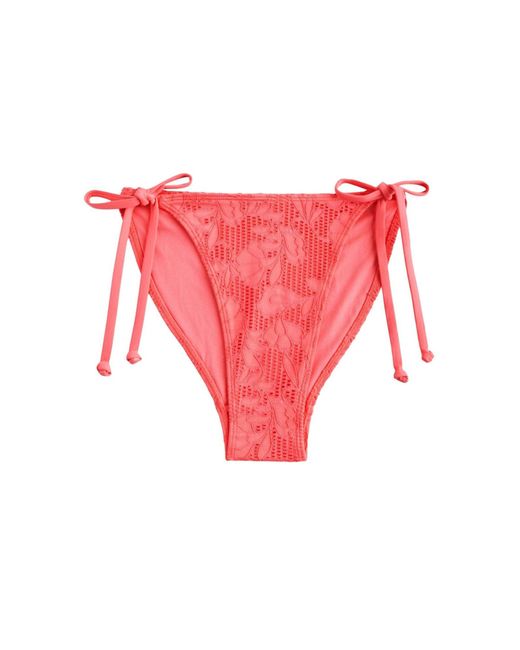 Next Pink Bikinihose