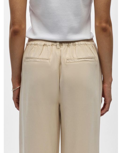 Object Natural Jeans Objframe Lisa